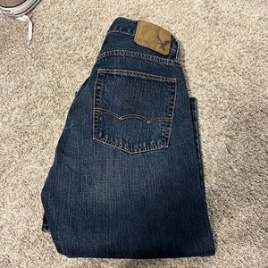 Men’s American eagle jeans